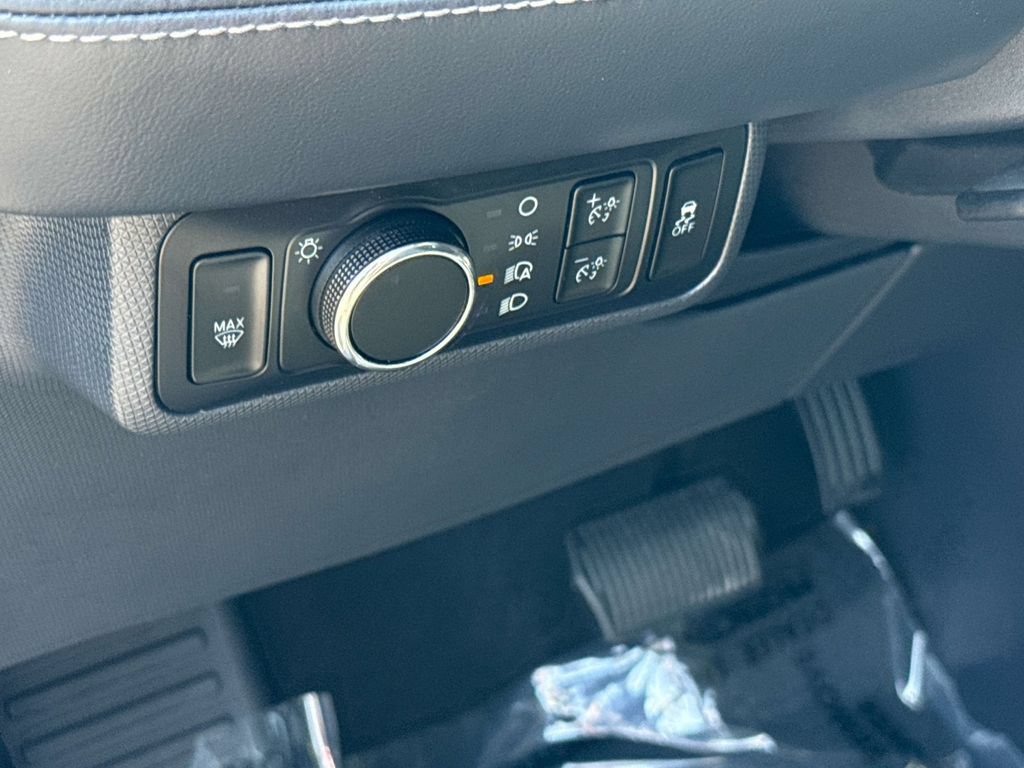 Certified 2023 Ford Mustang Mach-E Select RWD image 27