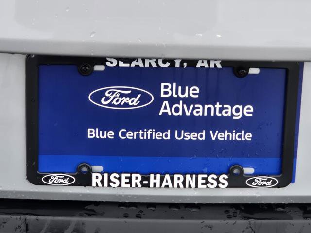 Used 2021 Hyundai Tucson SEL w/ Cargo Package image 14