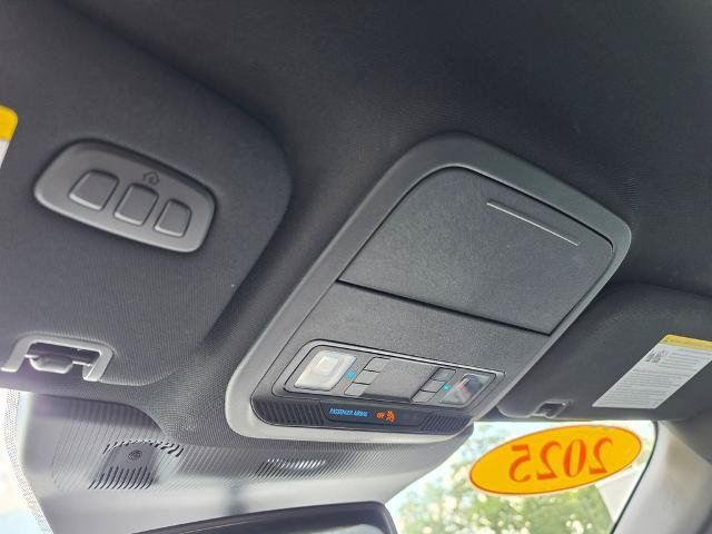 Certified 2025 Ford Explorer ST RWD image 33