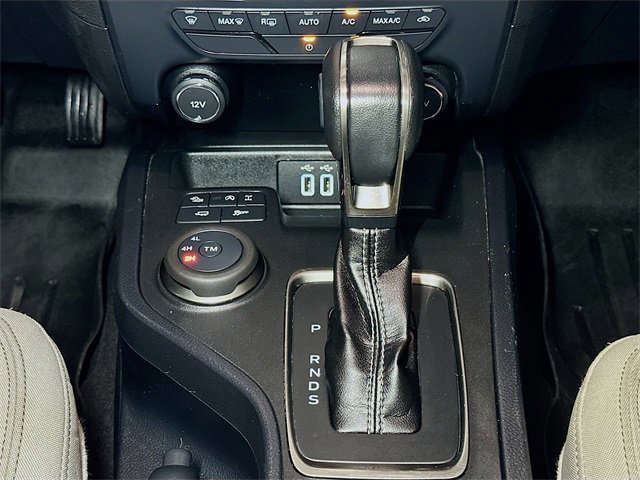 Certified 2021 Ford Ranger XLT w/ Equipment Group 301A Mid image 14