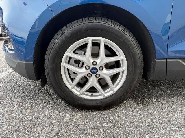 Certified 2022 Ford Edge SEL w/ Convenience Package image 22