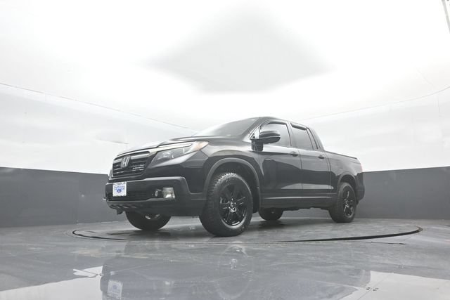 Used 2018 Honda Ridgeline Black Edition image 36