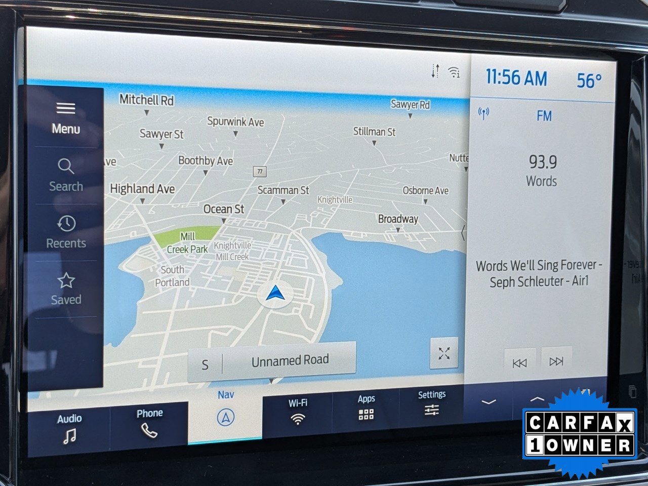 Certified 2022 Ford F250 Lariat w/ Lariat Ultimate Package image 25