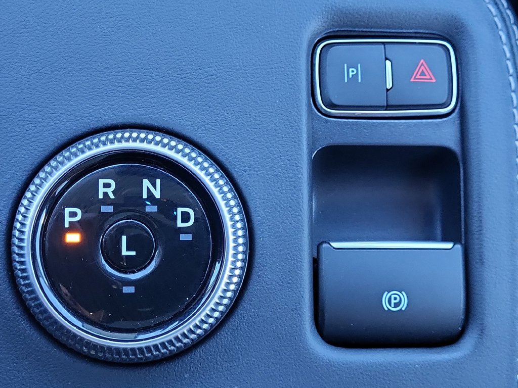 Certified 2023 Ford Mustang Mach-E Premium AWD/4WD image 28