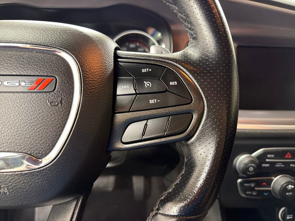 Used 2022 Dodge Charger R/T RWD image 21