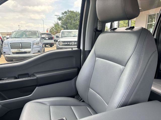 Certified 2025 Ford F150 XL RWD image 18
