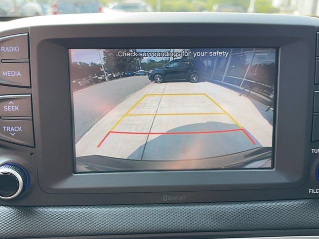 Used 2019 Hyundai Kona SE AWD/4WD image 23