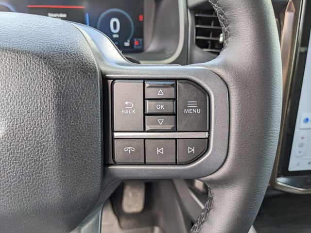 Certified 2025 Ford F150 Lightning Lariat w/ Max Trailer Tow Package image 31