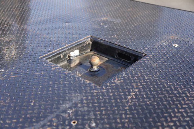 Used 2020 RAM 5500 Tradesman w/ Safety Group image 33