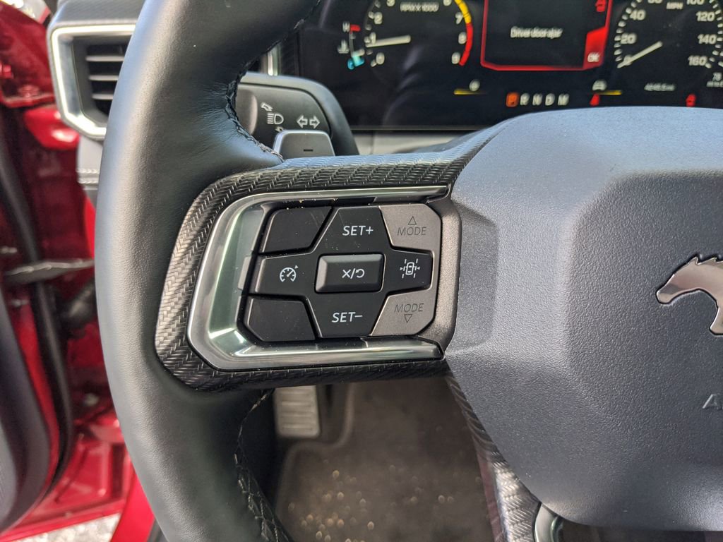 Certified 2024 Ford Mustang GT Premium image 31