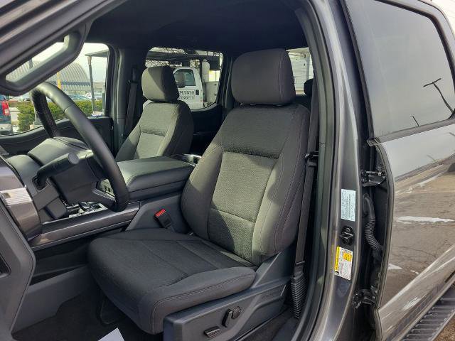 Certified 2023 Ford F150 XLT w/ Equipment Group 302A High image 17