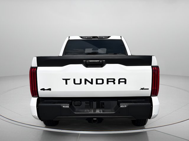 Used 2024 Toyota Tundra SR5 w/ SR5 Convenience Package AWD/4WD image 5