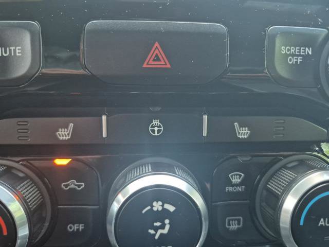 Used 2022 RAM 1500 Big Horn image 28