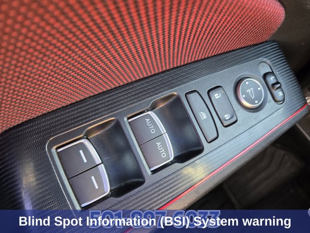 Used 2024 Honda Civic Si image 35