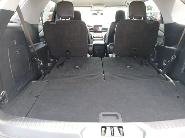 Certified 2023 Ford Explorer XLT w/ Equipment Group 202A AWD/4WD image 41
