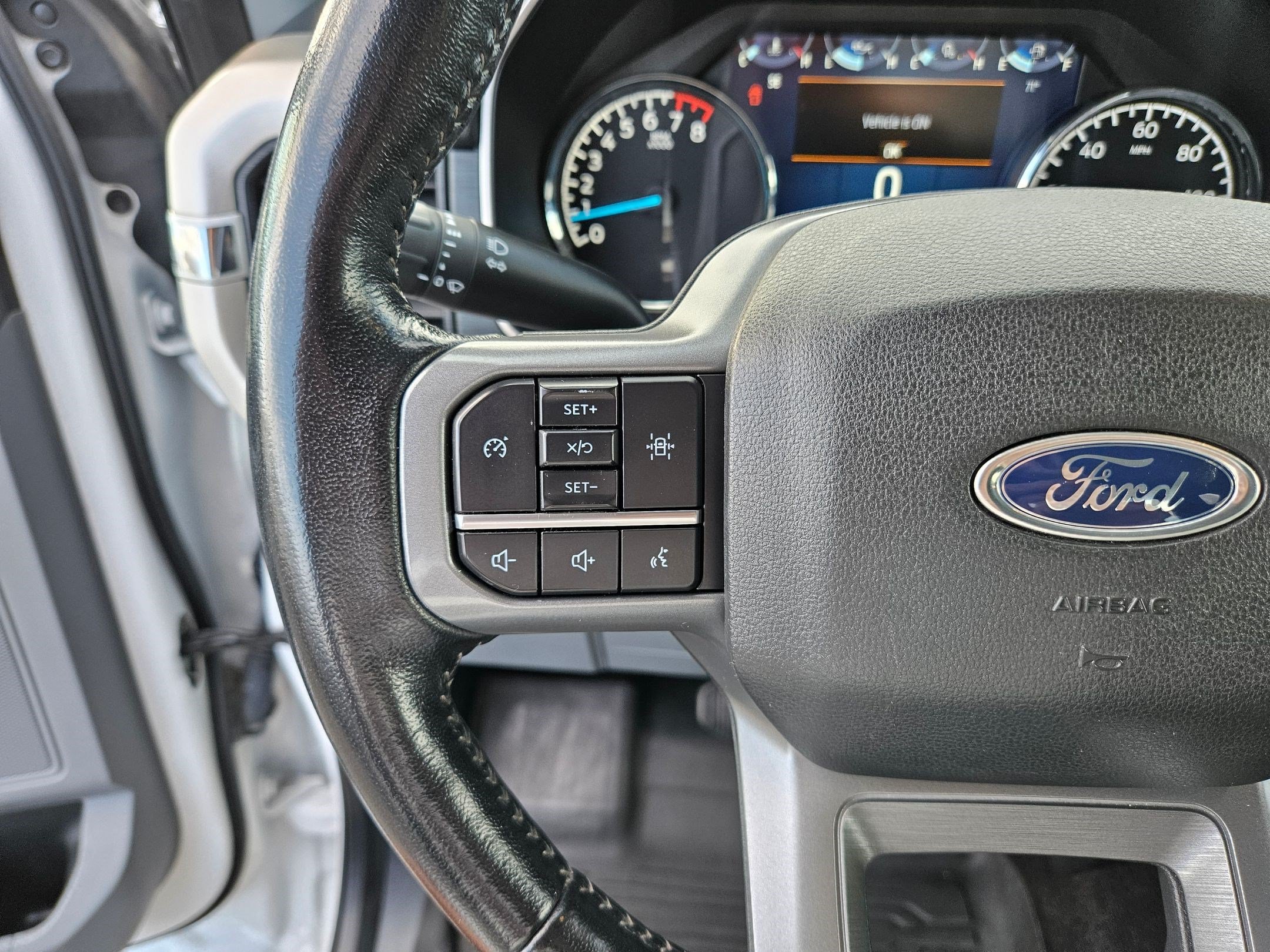 Certified 2021 Ford F150 XLT w/ Equipment Group 301A Mid AWD/4WD image 20