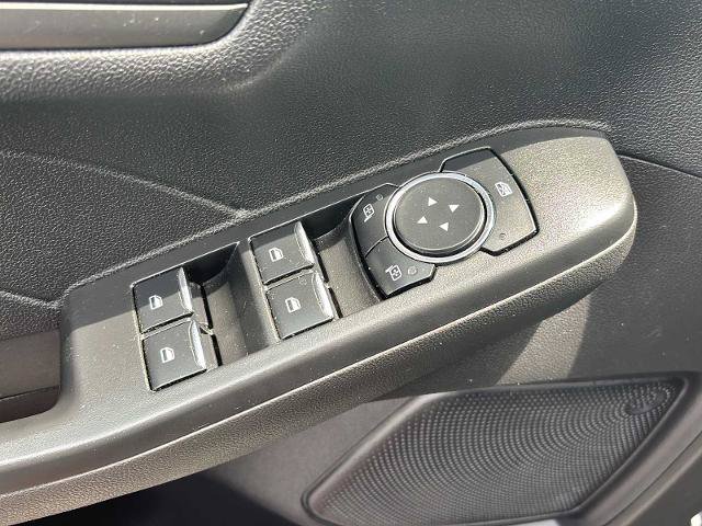 Certified 2023 Ford Escape Active AWD/4WD image 29