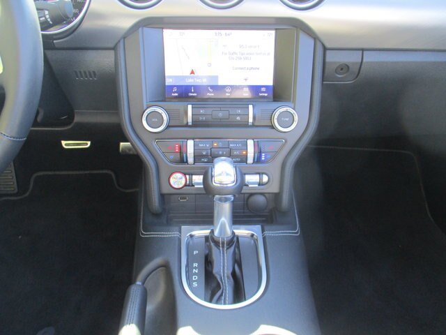 Certified 2022 Ford Mustang GT Premium w/ Equipment Group 401A RWD image 16