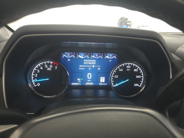 Certified 2023 Ford F150 XLT w/ Equipment Group 302A High AWD/4WD image 31