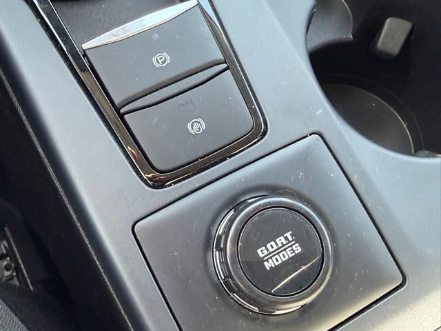Certified 2022 Ford Bronco Sport AWD/4WD image 19