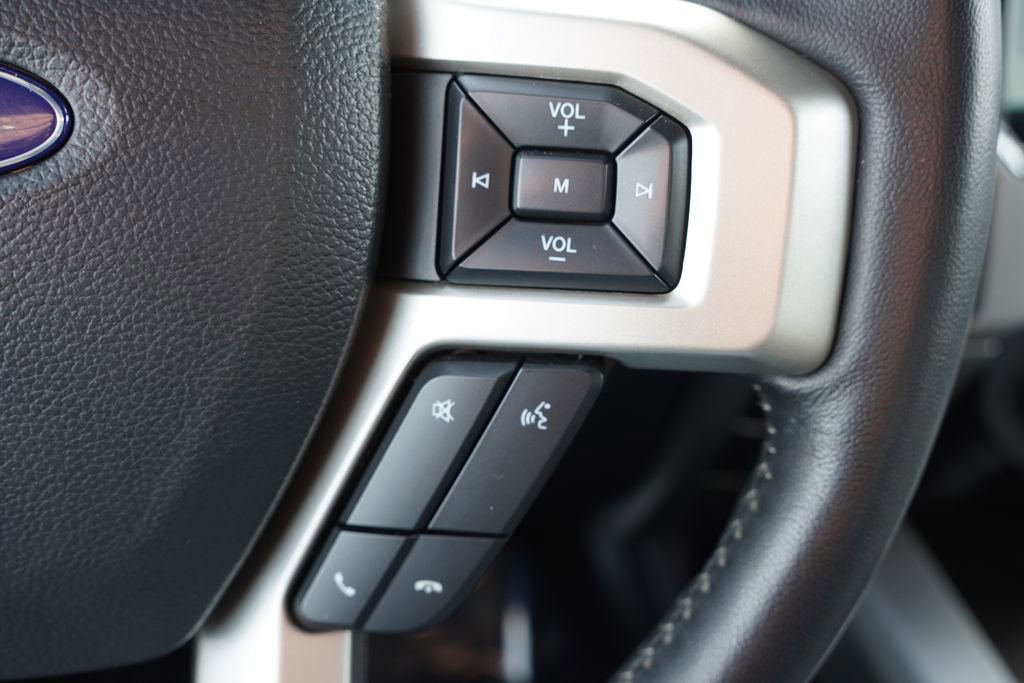 Certified 2022 Ford F350 Lariat w/ Lariat Ultimate Package image 33