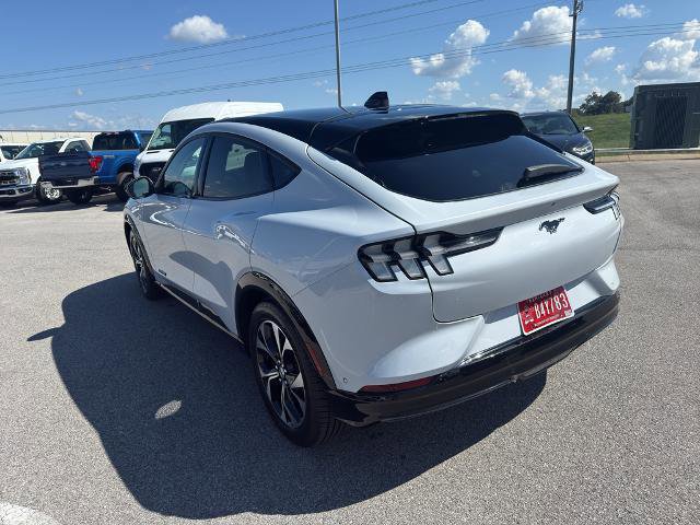 Certified 2022 Ford Mustang Mach-E Premium image 5