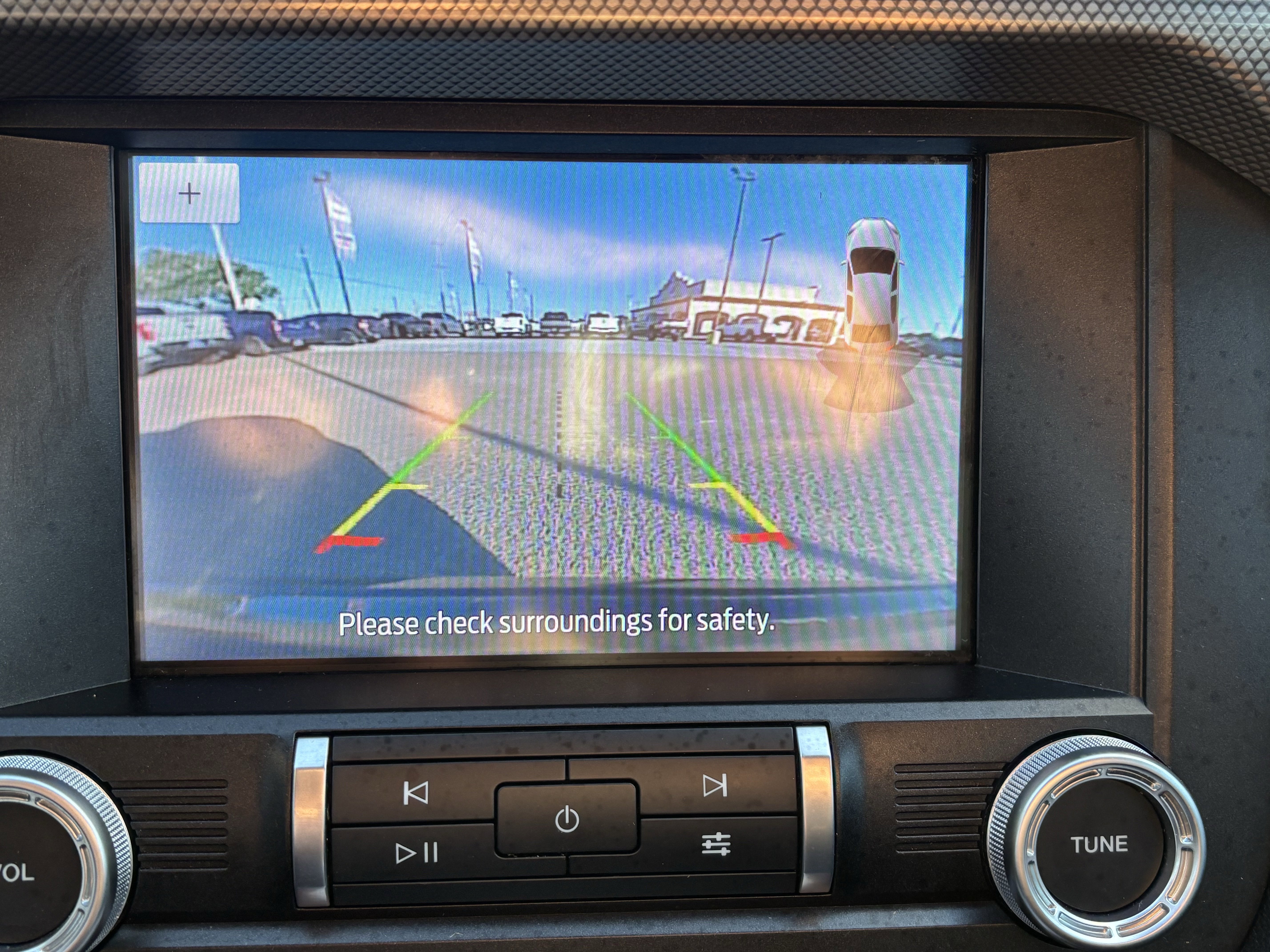 Certified 2021 Ford Mustang GT w/ Equipment Group 301A image 27