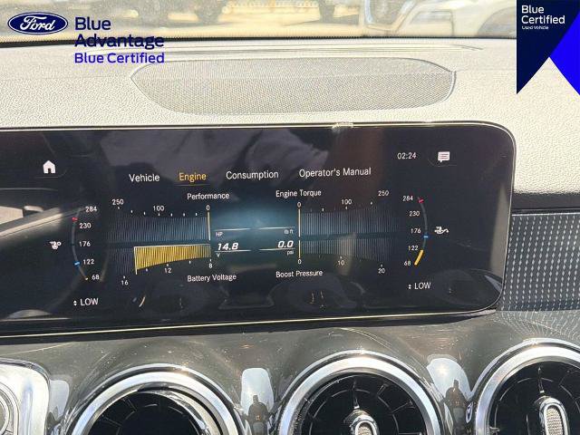 Used 2023 Mercedes-Benz GLB 250 image 24