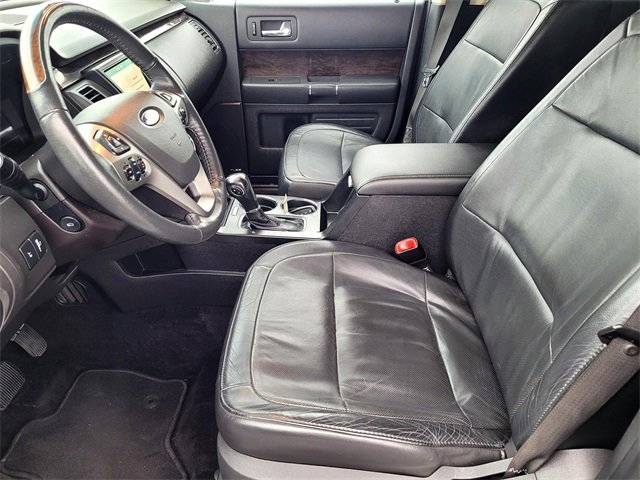 Certified 2019 Ford Flex Limited image 10