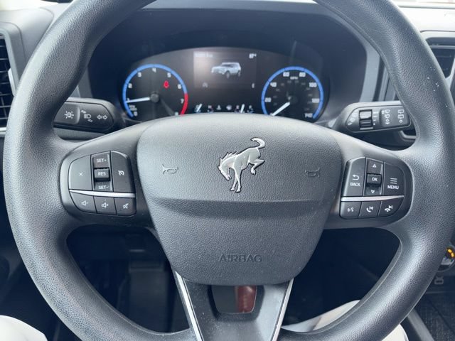 Certified 2024 Ford Bronco Sport Big Bend AWD/4WD image 27
