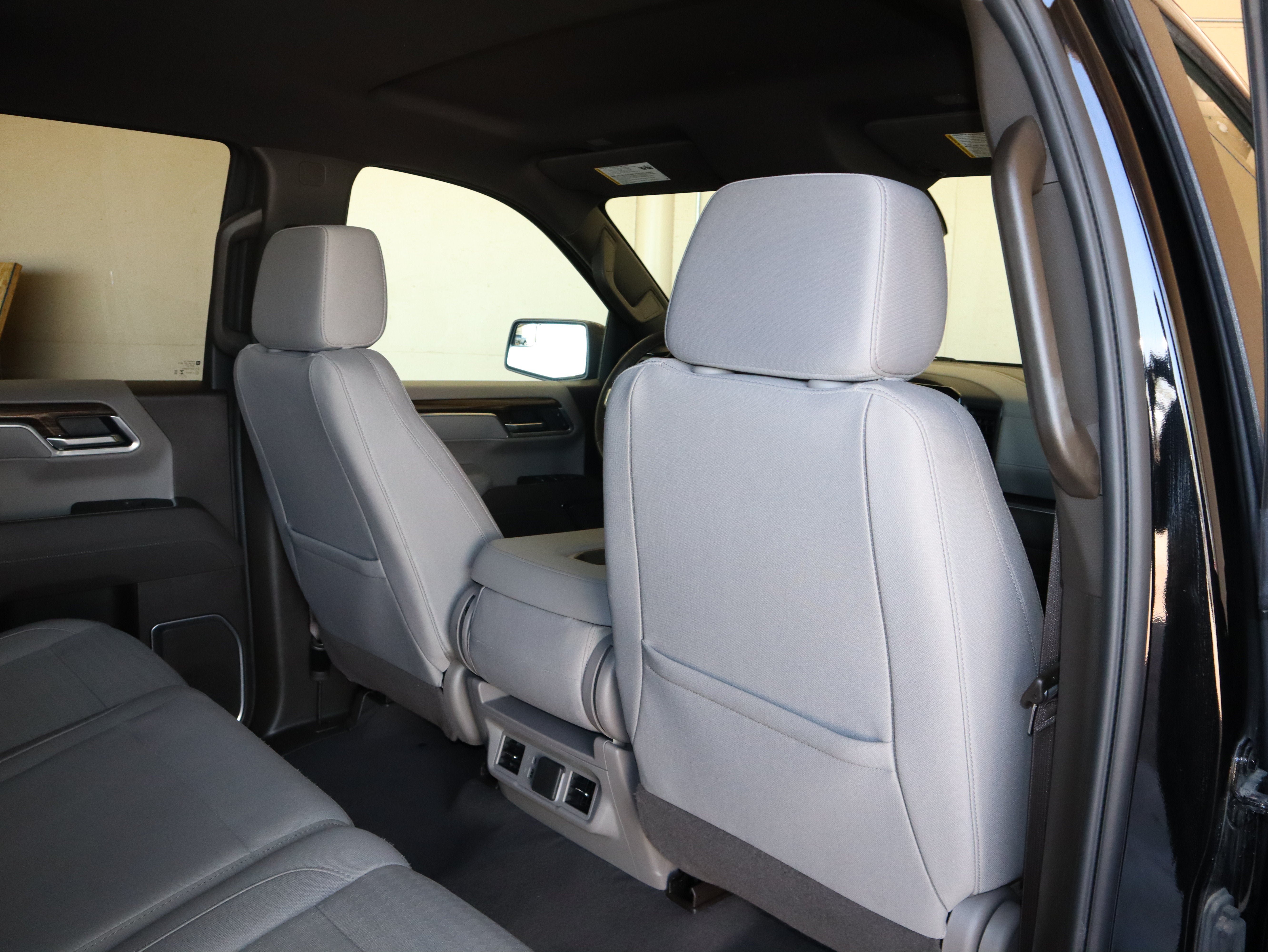 Used 2026 Chevrolet Silverado 1500 RST AWD/4WD image 43