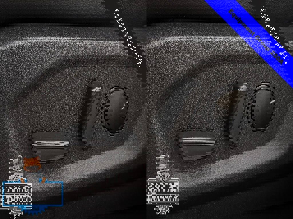 Certified 2023 Ford Edge ST-Line w/ Class II Trailer Tow Package image 7