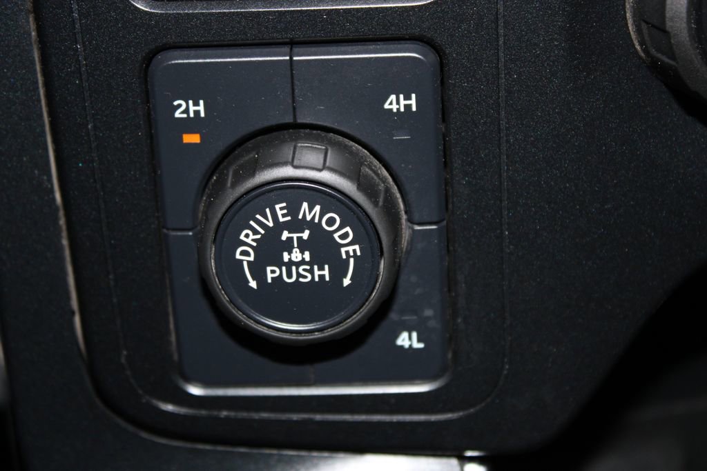 Certified 2023 Ford F150 XL w/ FX4 Off-Road Package image 42