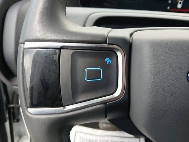 Certified 2025 Ford Expedition Max Active RWD image 21