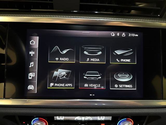 Used 2022 Audi Q3 2.0T Premium Plus w/ Premium Plus Package image 27