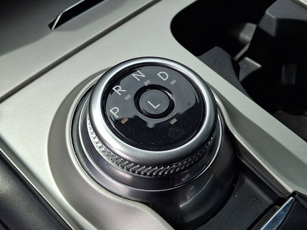 Certified 2024 Ford Explorer XLT AWD/4WD image 15