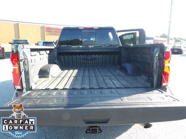 Used 2026 Chevrolet Silverado 2500 LT w/ Trail Boss Package AWD/4WD image 18