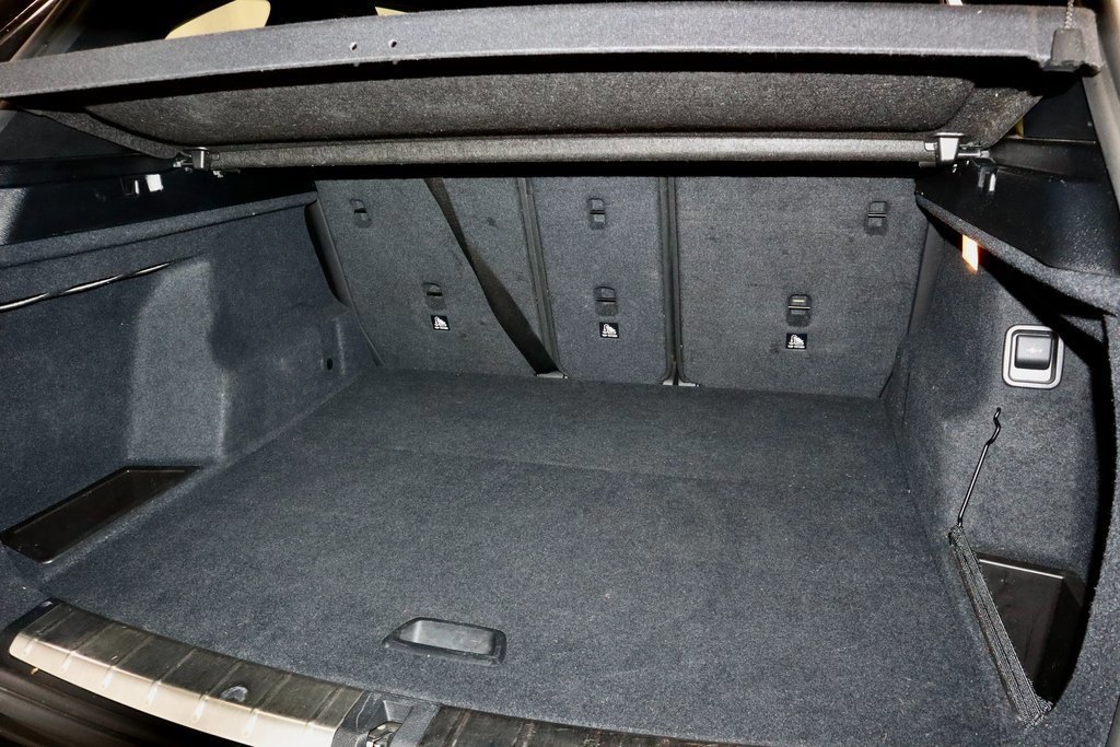 Used 2020 BMW X1 sDrive28i image 14