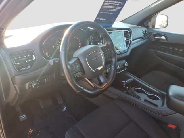 Used 2025 Dodge Durango GT AWD/4WD image 19