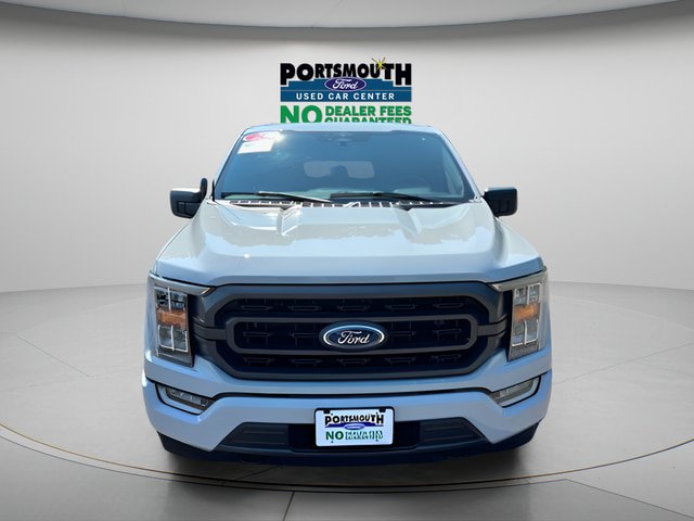 Certified 2023 Ford F150 XLT w/ Equipment Group 302A High AWD/4WD image 26