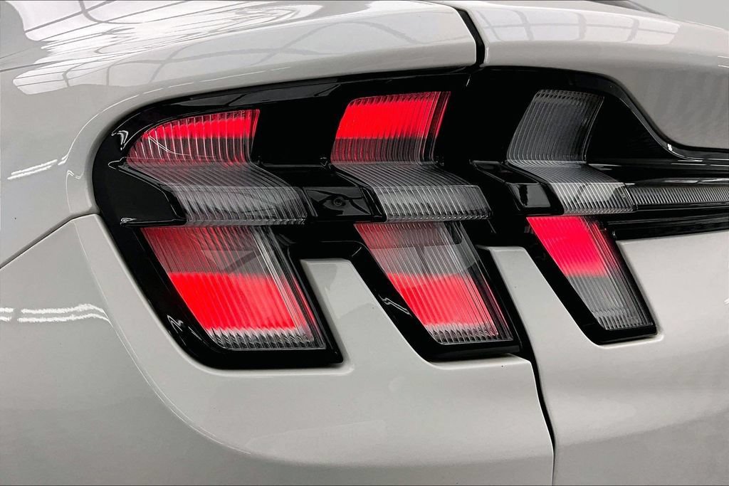 Certified 2023 Ford Mustang Mach-E Premium AWD/4WD image 30