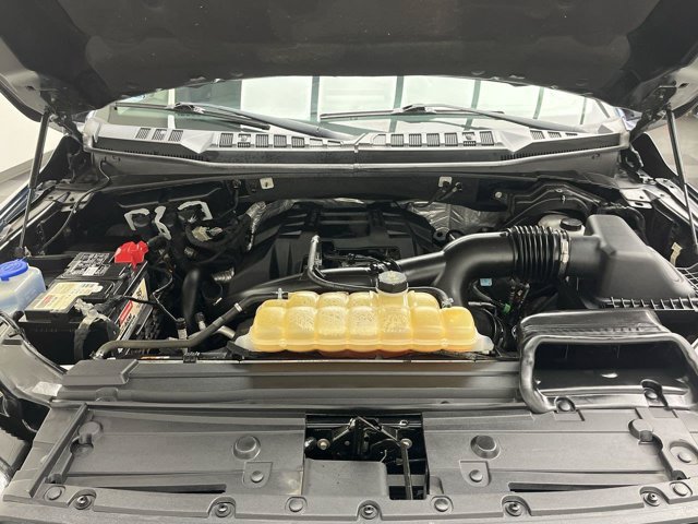 Certified 2018 Ford F150 XLT w/ Equipment Group 302A Luxury AWD/4WD image 2