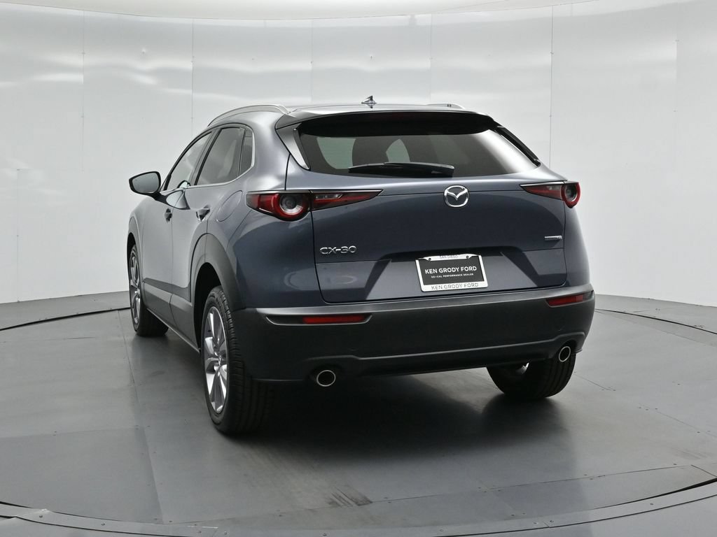 Used 2020 MAZDA CX-30 FWD w/ Premium Package image 28