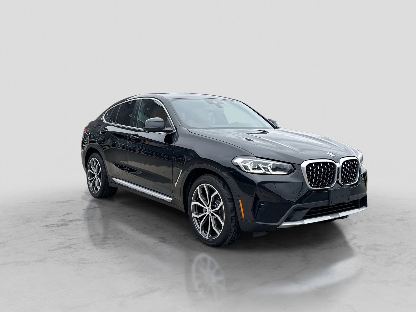 Used 2022 BMW X4 xDrive30i AWD/4WD image 10