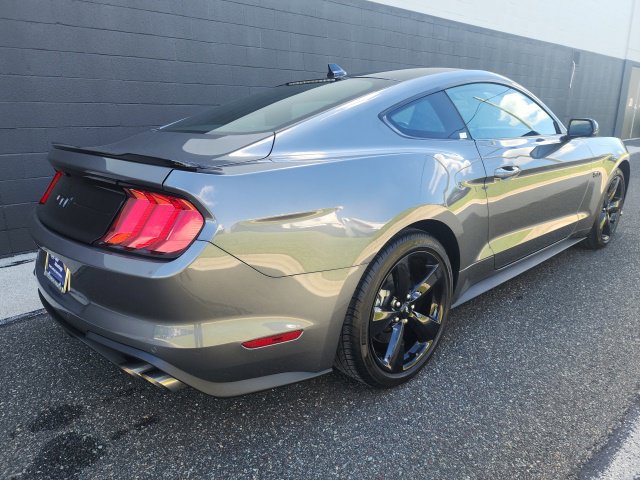 Certified 2023 Ford Mustang GT Premium w/ Equipment Group 401A RWD image 6