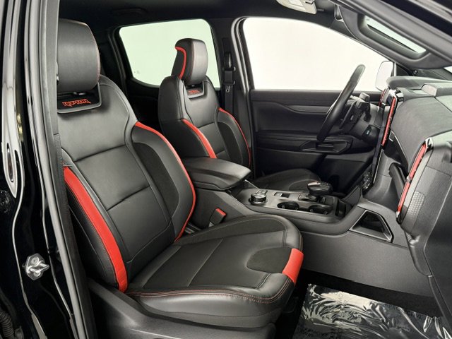 Certified 2024 Ford Ranger Raptor AWD/4WD image 18