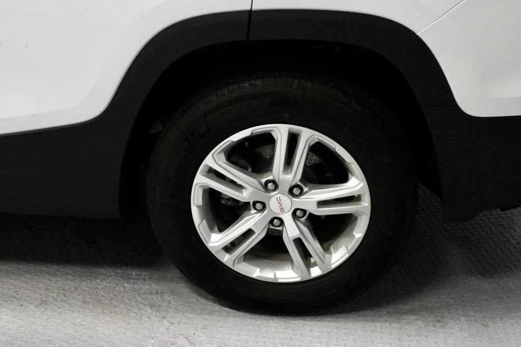 Used 2023 GMC Terrain SLE FWD image 18