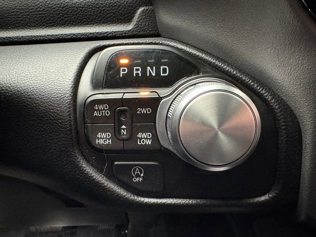 Used 2023 RAM 1500 Laramie image 18