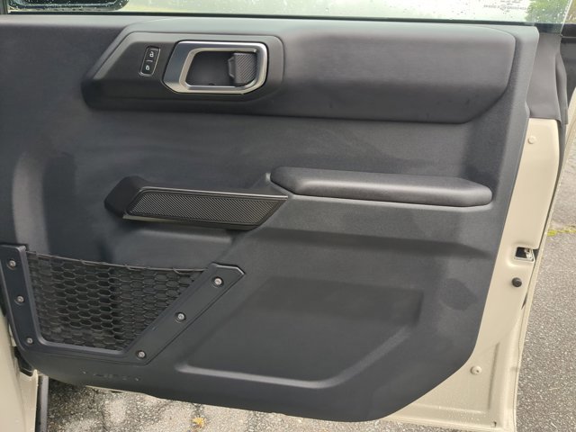 Certified 2025 Ford Bronco Badlands AWD/4WD image 35