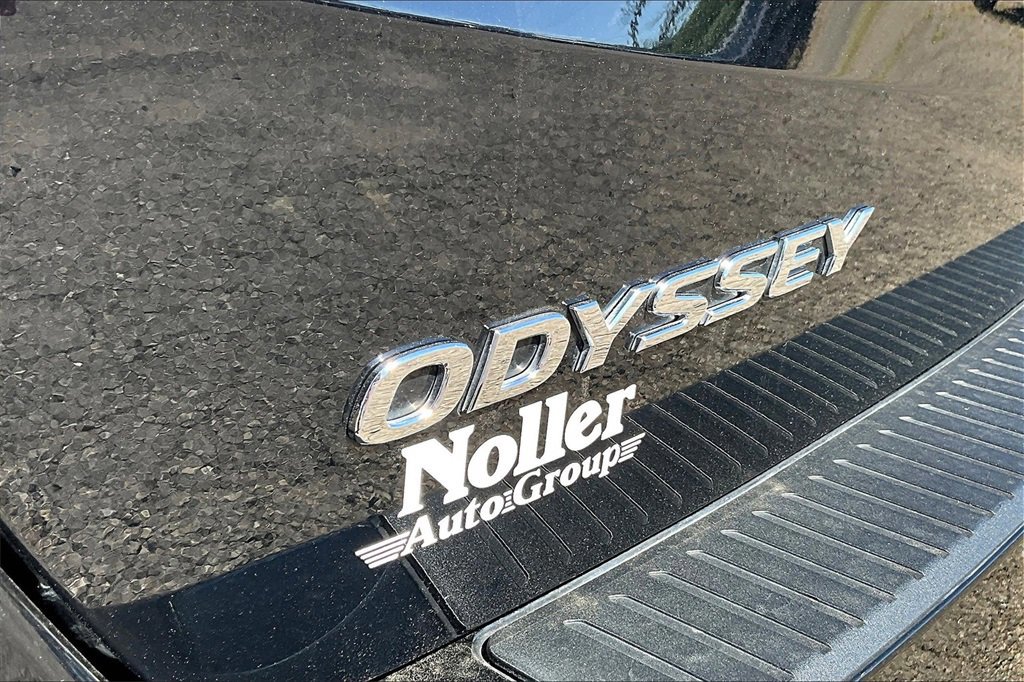 Used 2024 Honda Odyssey Sport image 10